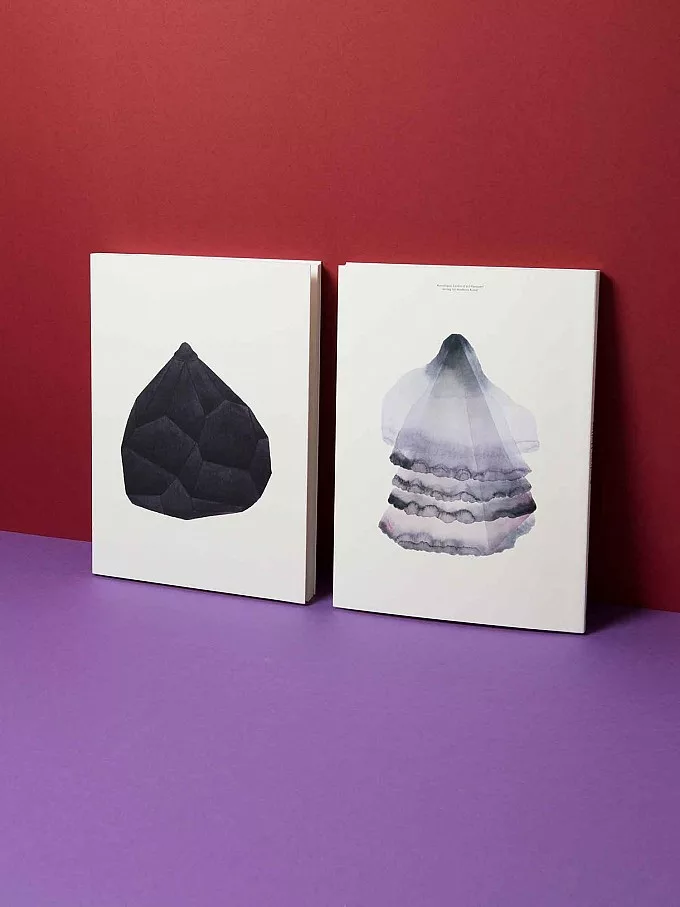 EDITORIAL DESIGN – Andrea Heller