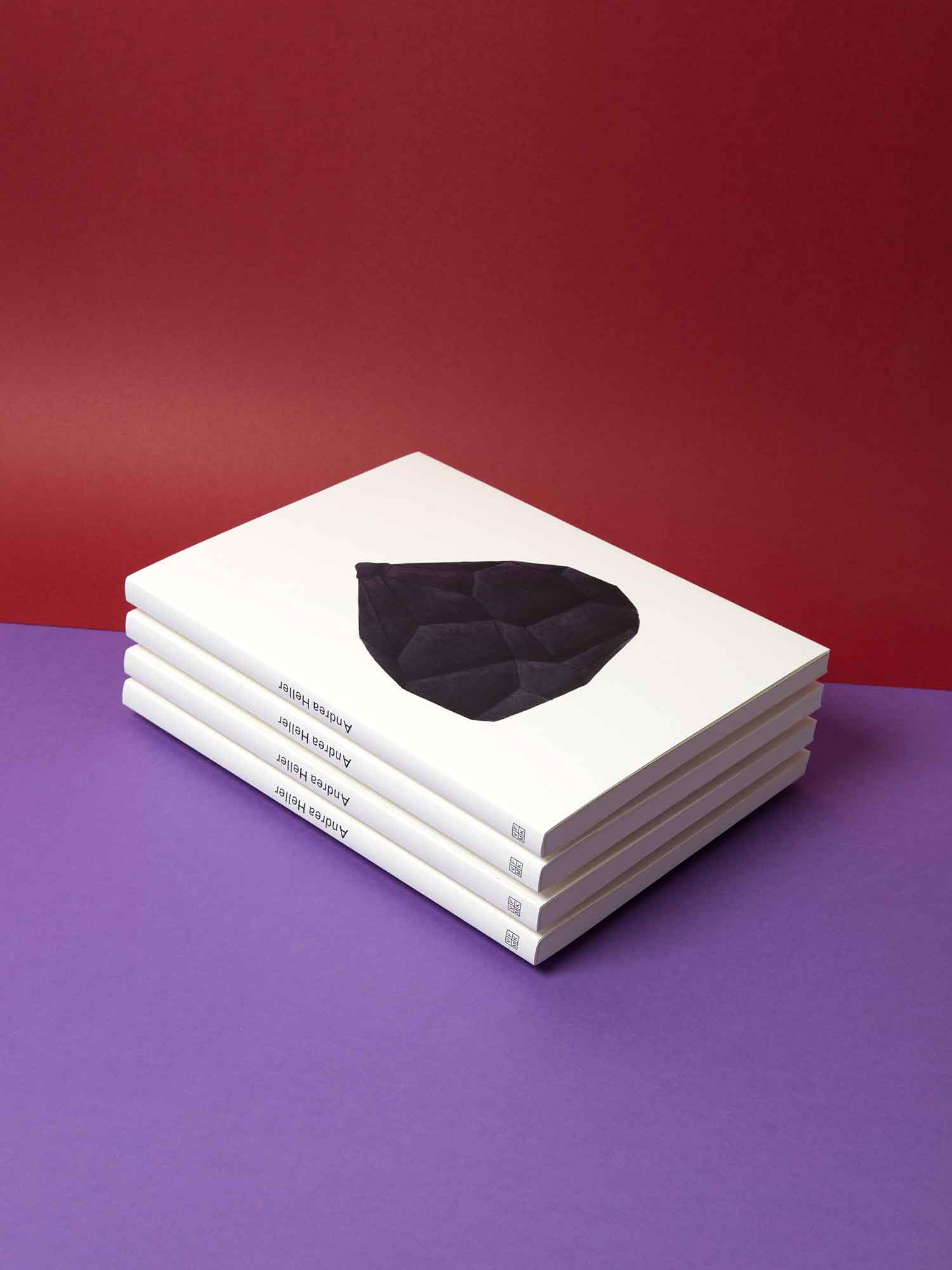 superbüro, andreas heller, buchgestaltung