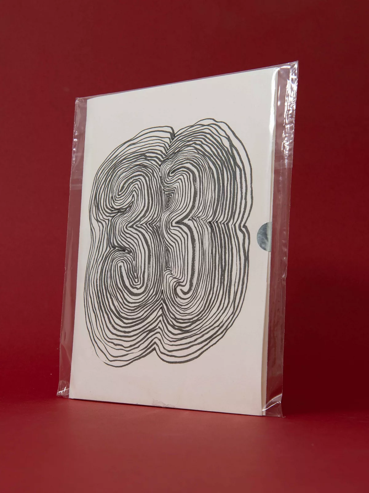 EDITORIAL DESIGN – 33
