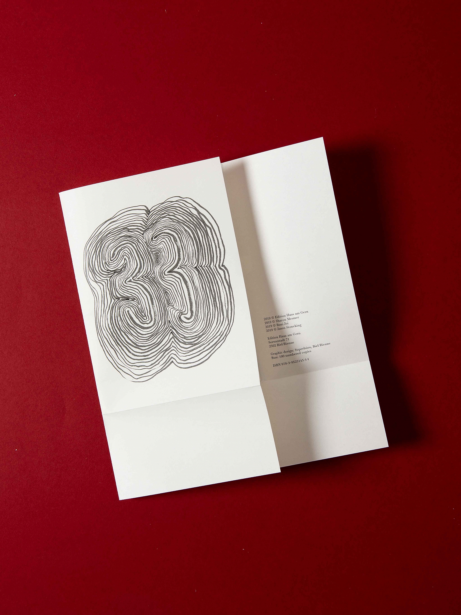 33 – A  Journal of Checklist