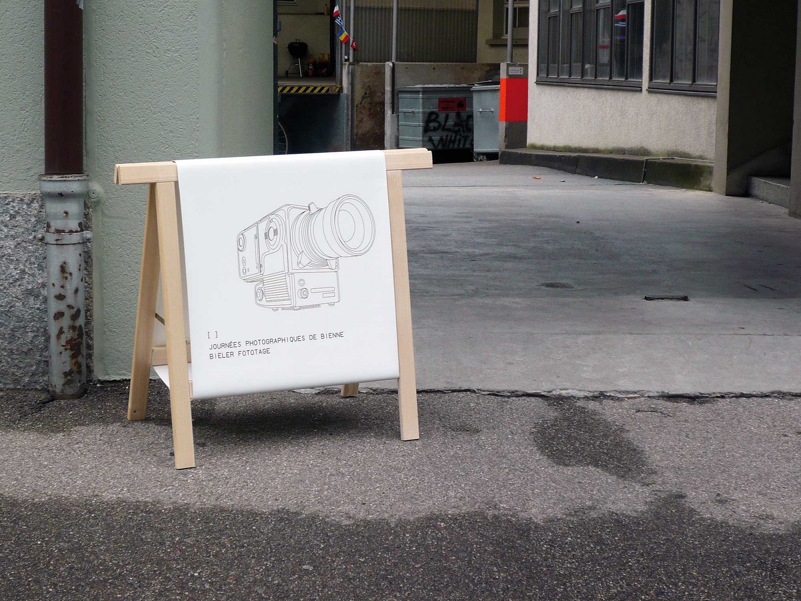 superbüro, bieler Fototage