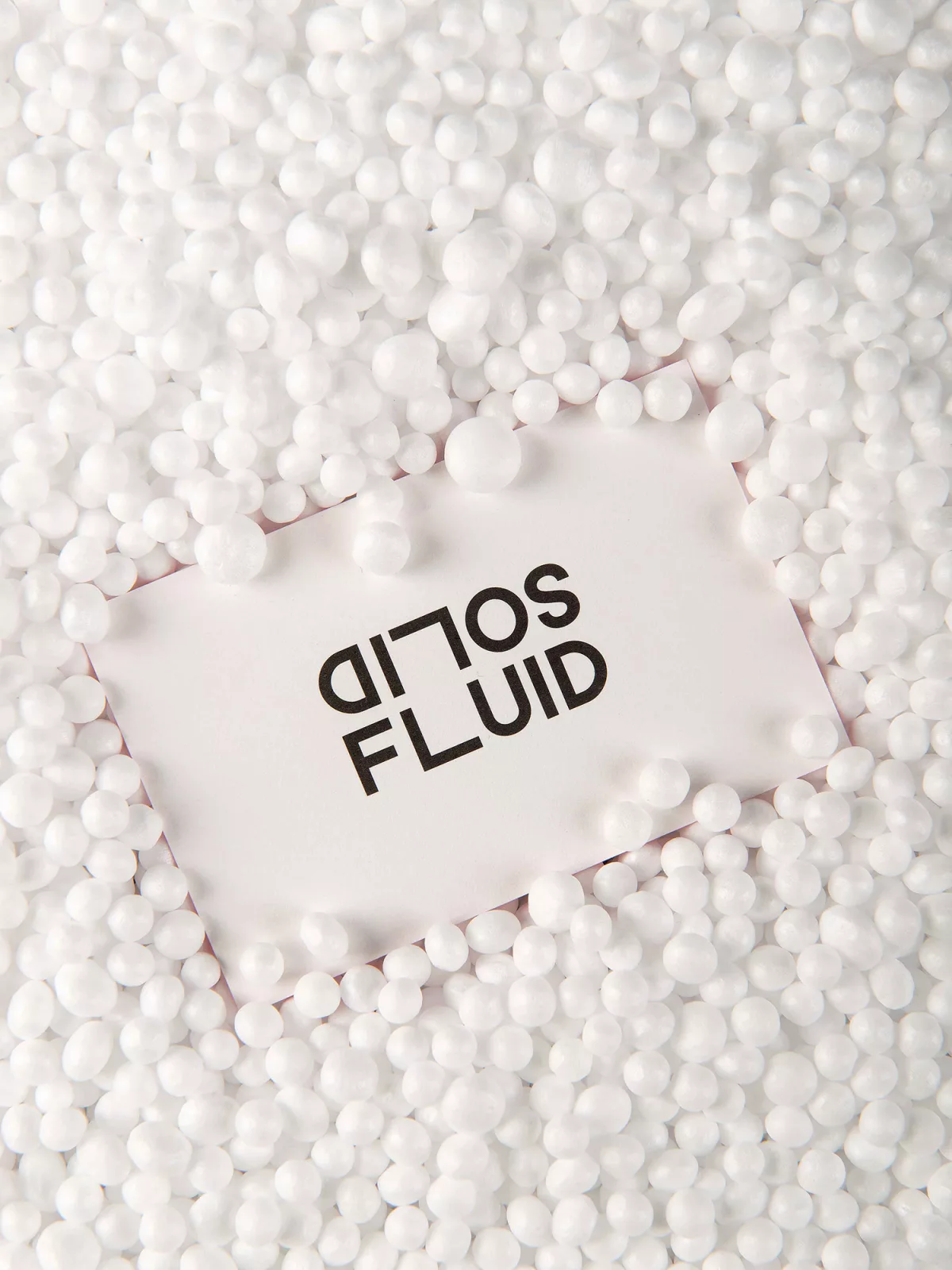 CORPORATE IDENTITY – Solid Fluid