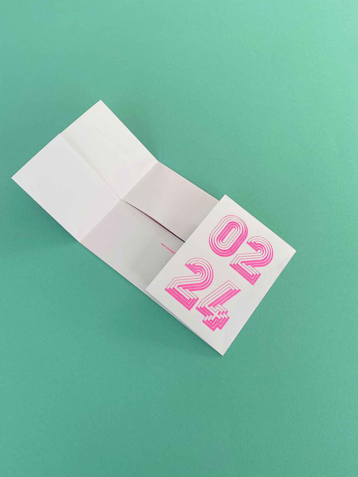 Mailing Martina Rychen