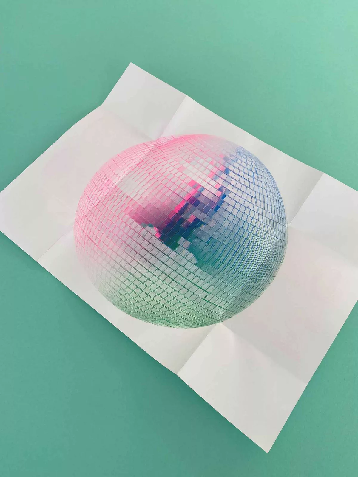 MAILING – Martina Rychen