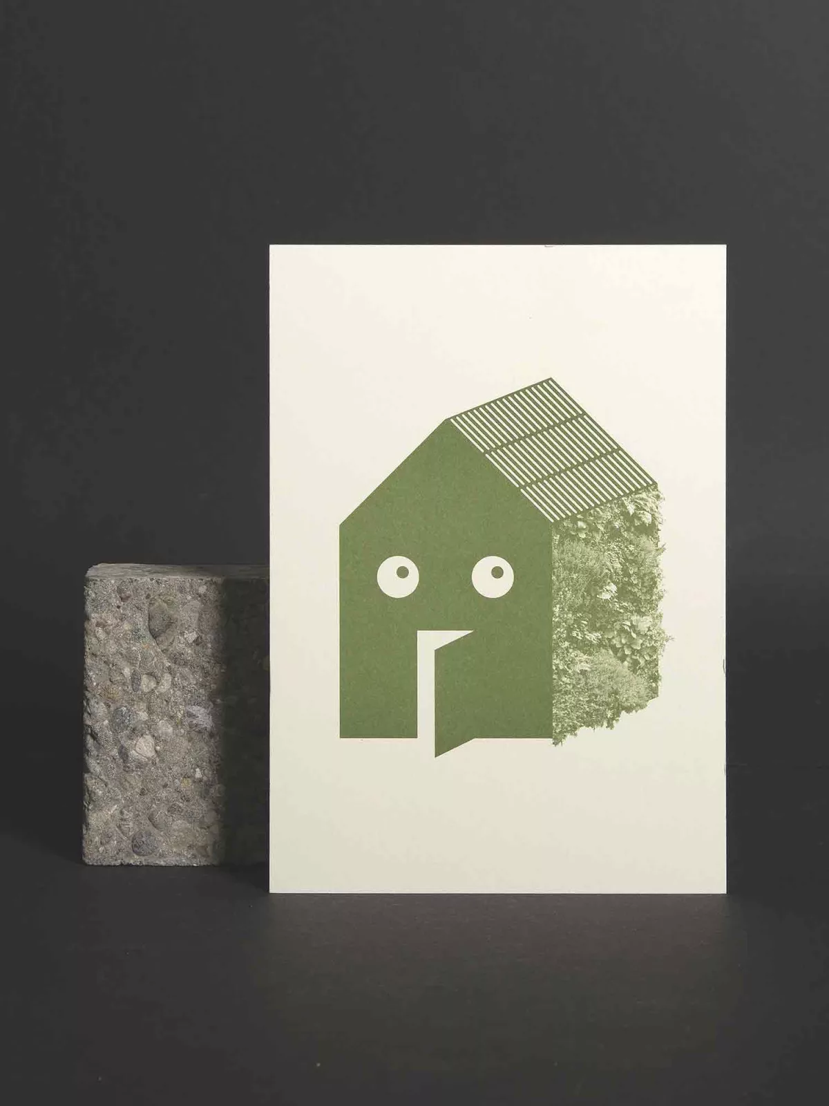 CORPORATE IDENTITY – PÄC, Bauphysik