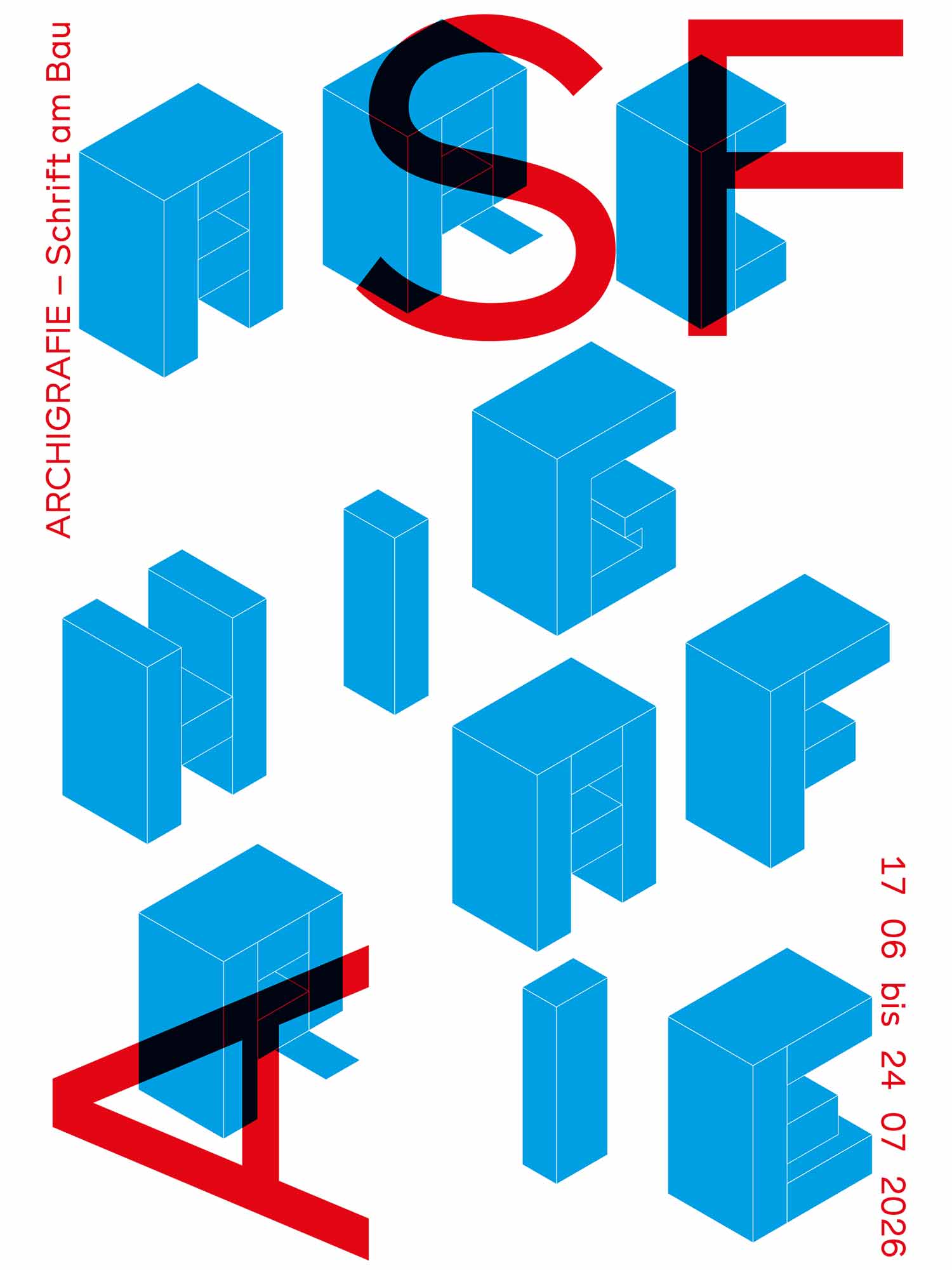 EXPO – Archigrafie