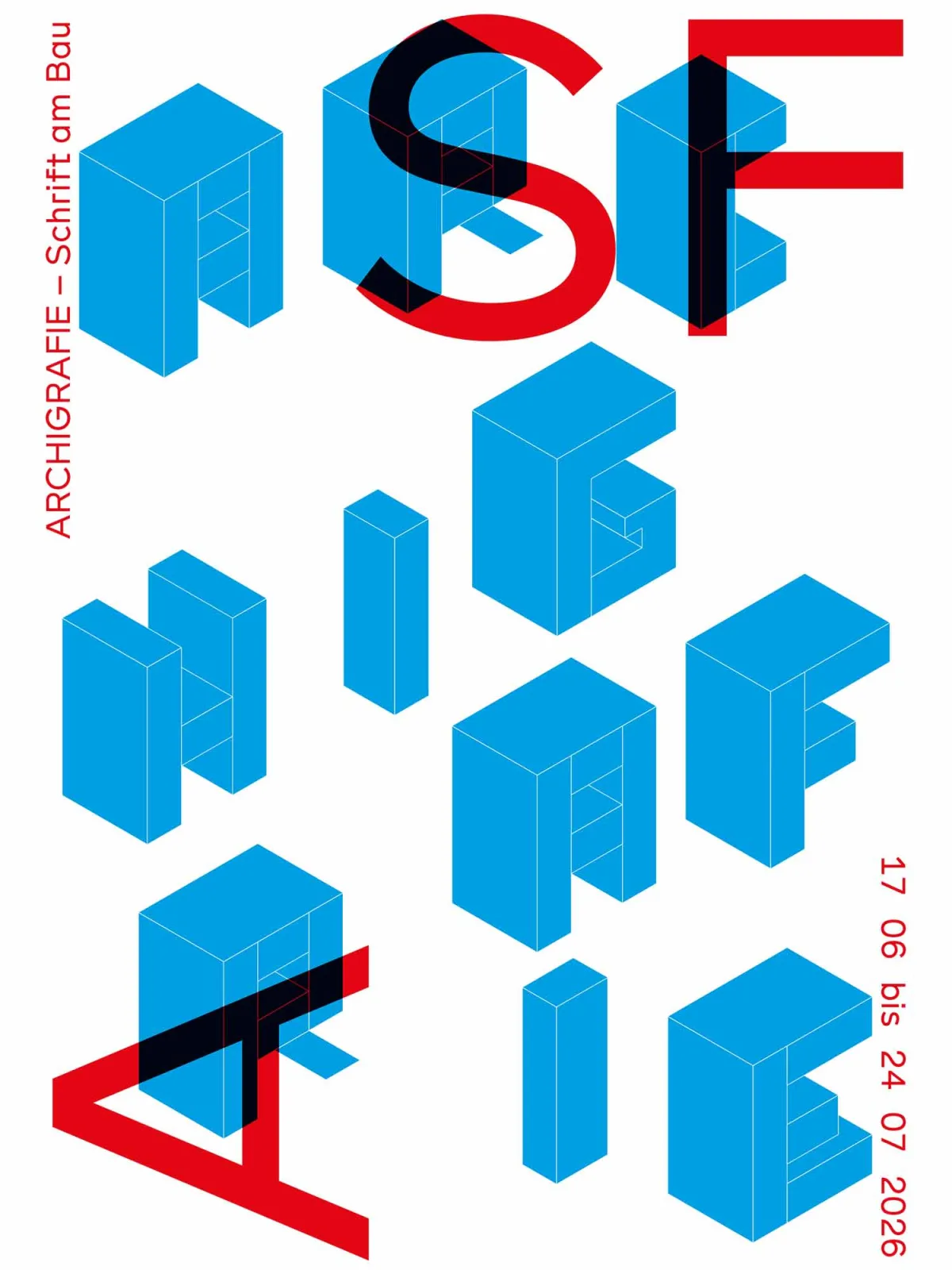 EXPO – Archigrafie