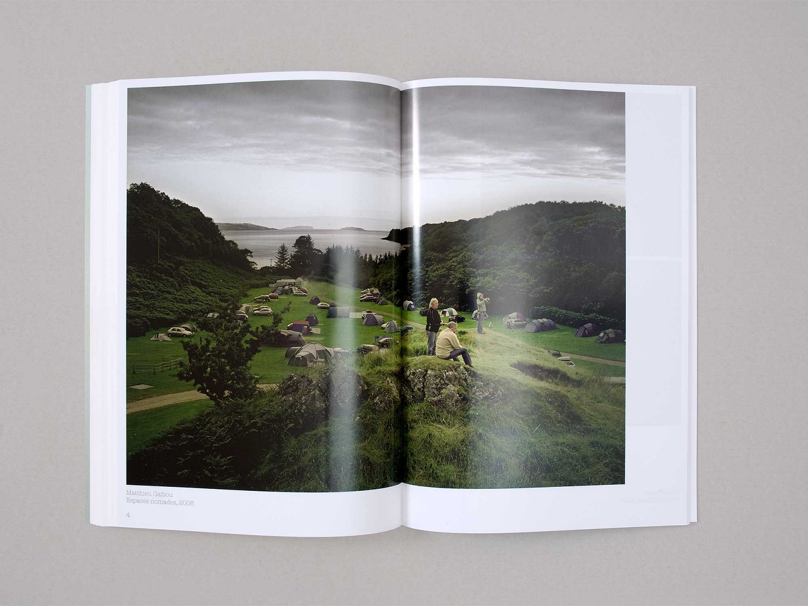 superbüro, bieler Fototage 2009, Katalog