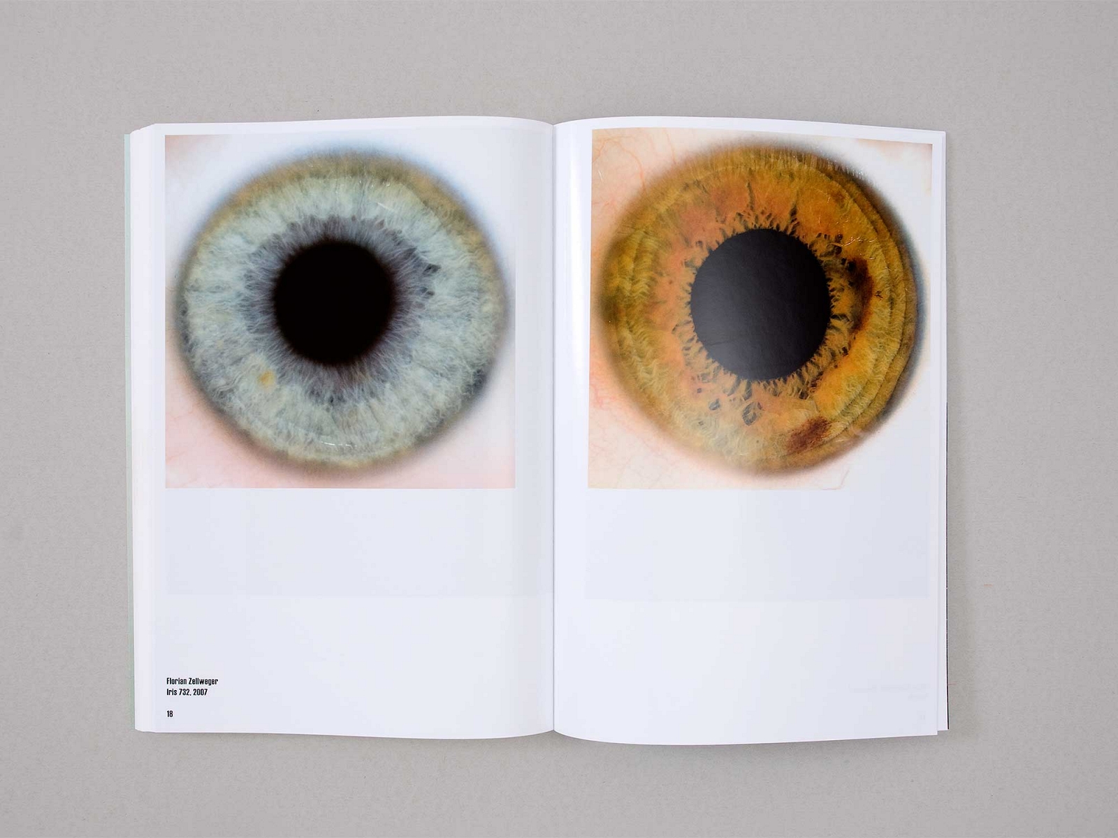 superbüro, bieler Fototage 2009, Katalog