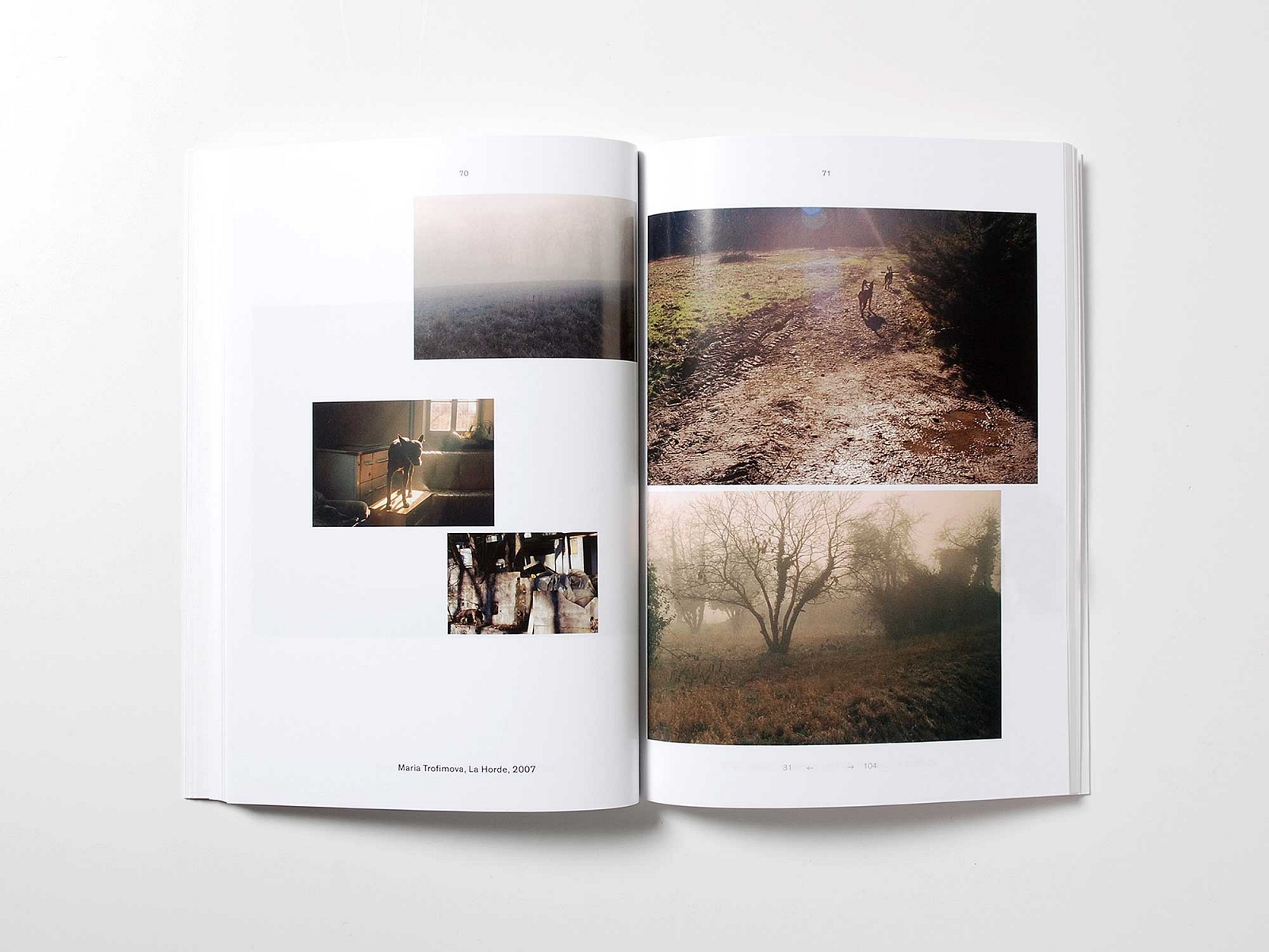 superbüro, Bieler fototage 2010, Katalog