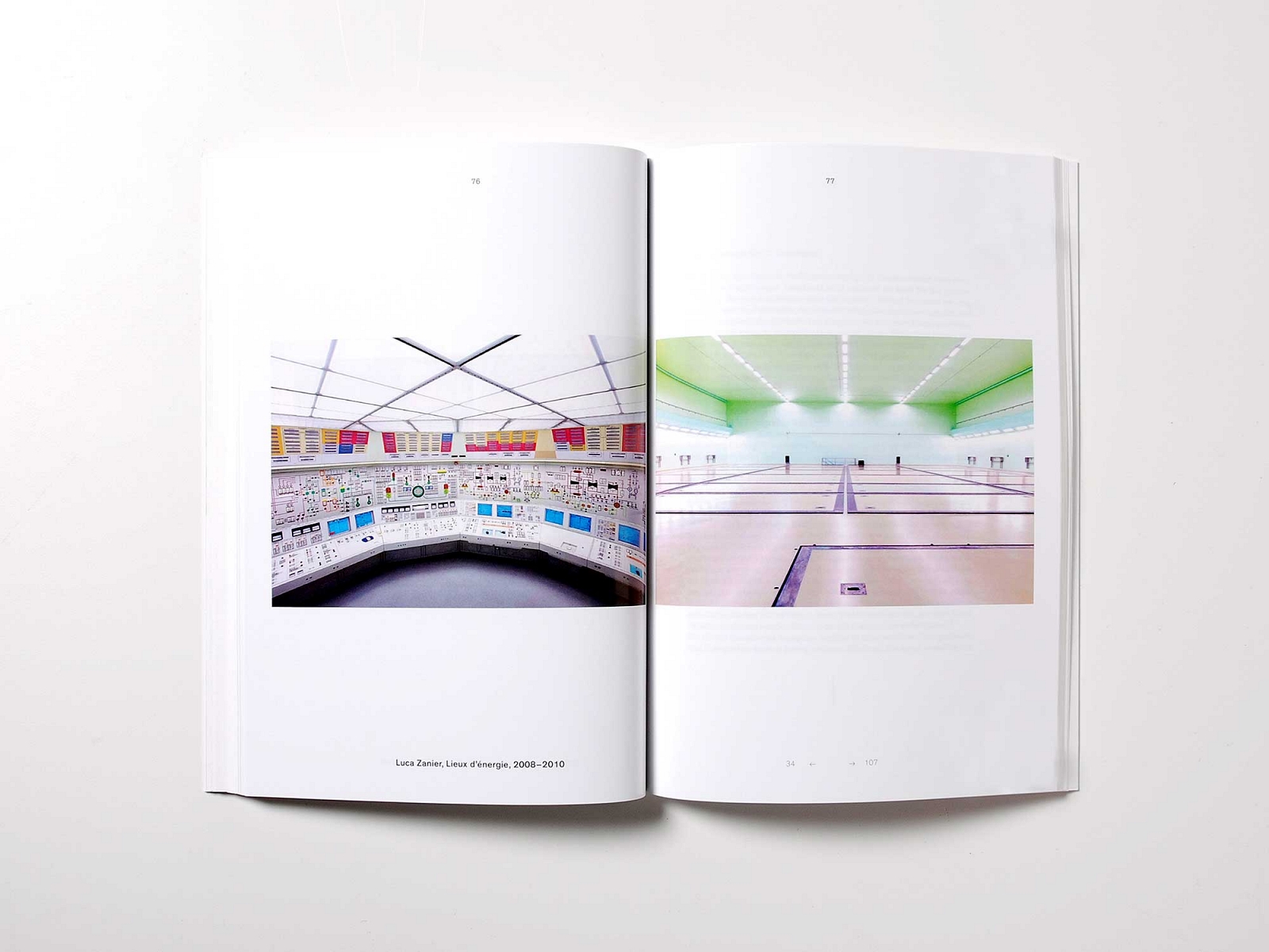 superbüro, Bieler fototage 2010, Katalog