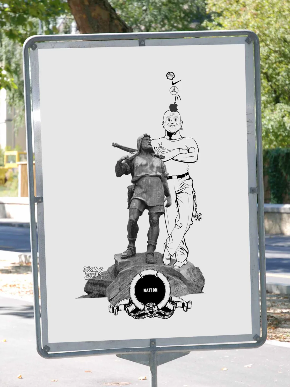 POSTER – 89 Plakate