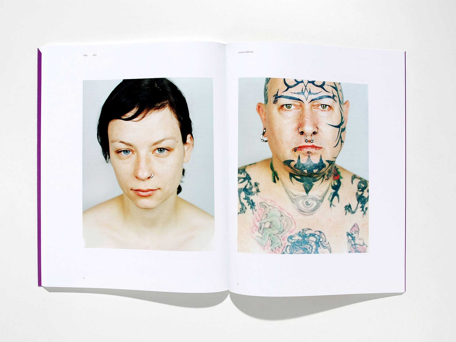 superbüro, Bieler Fototage 2011, Katalog