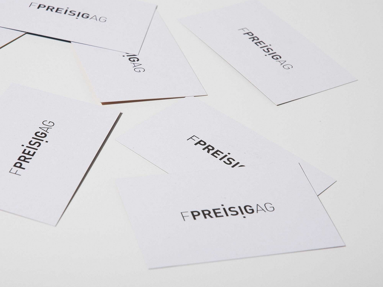 superbüro, F.Preisig, Redesisgn