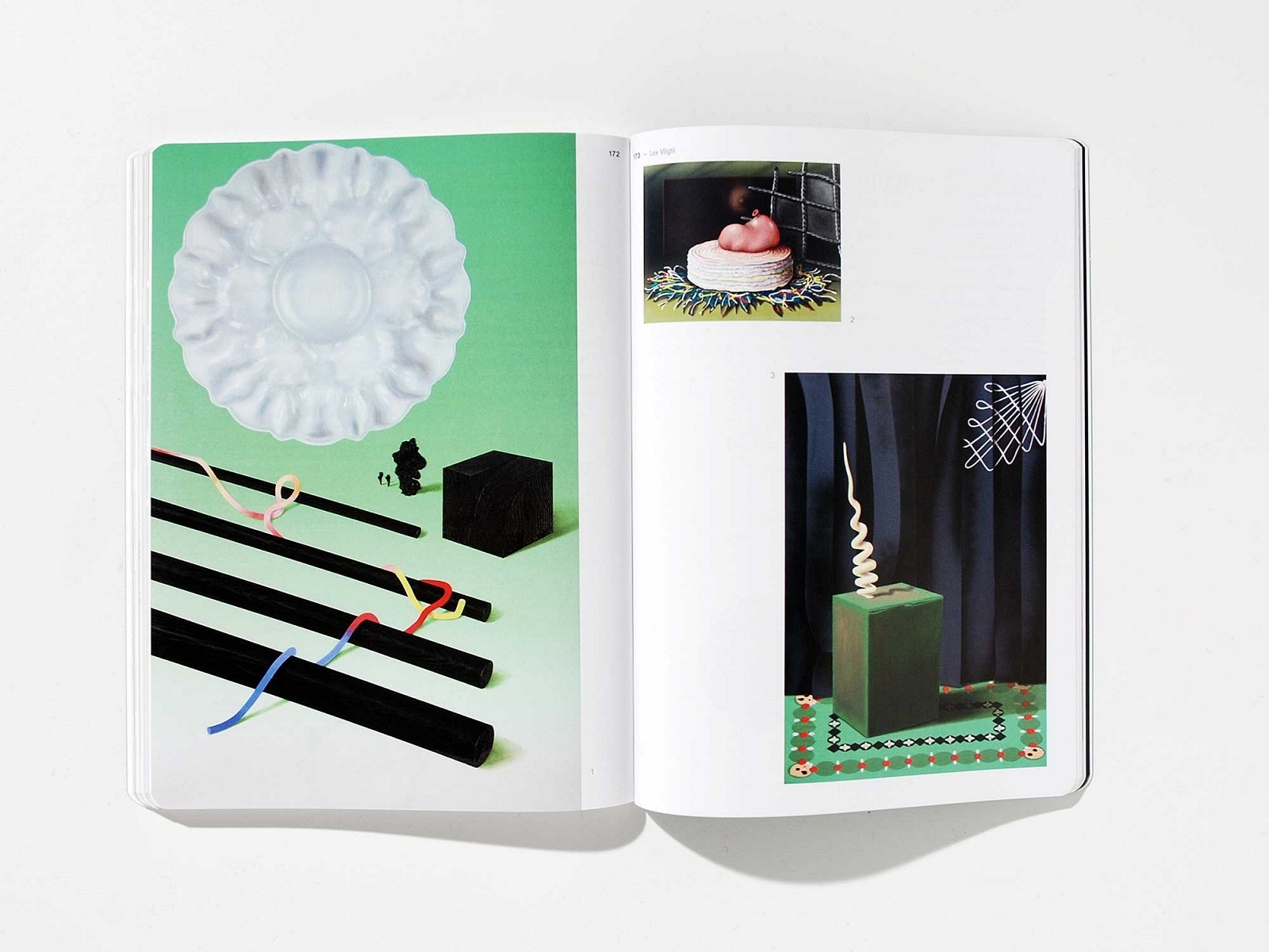 swiss art awards katalog
