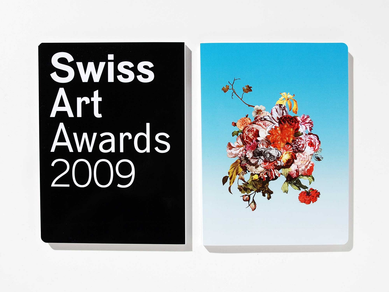swiss art awards katalog