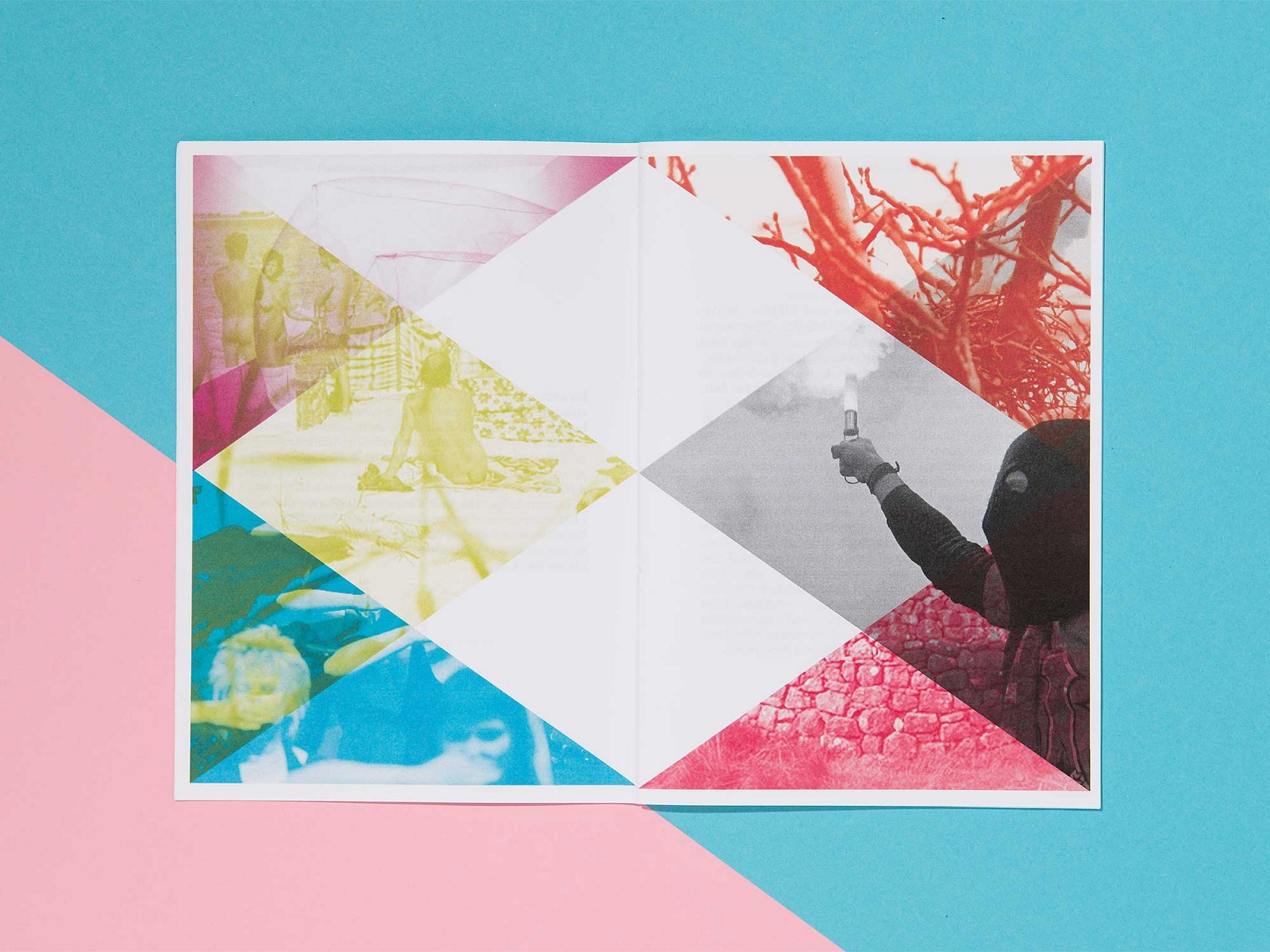 superbüro, shared space switzerland, programm