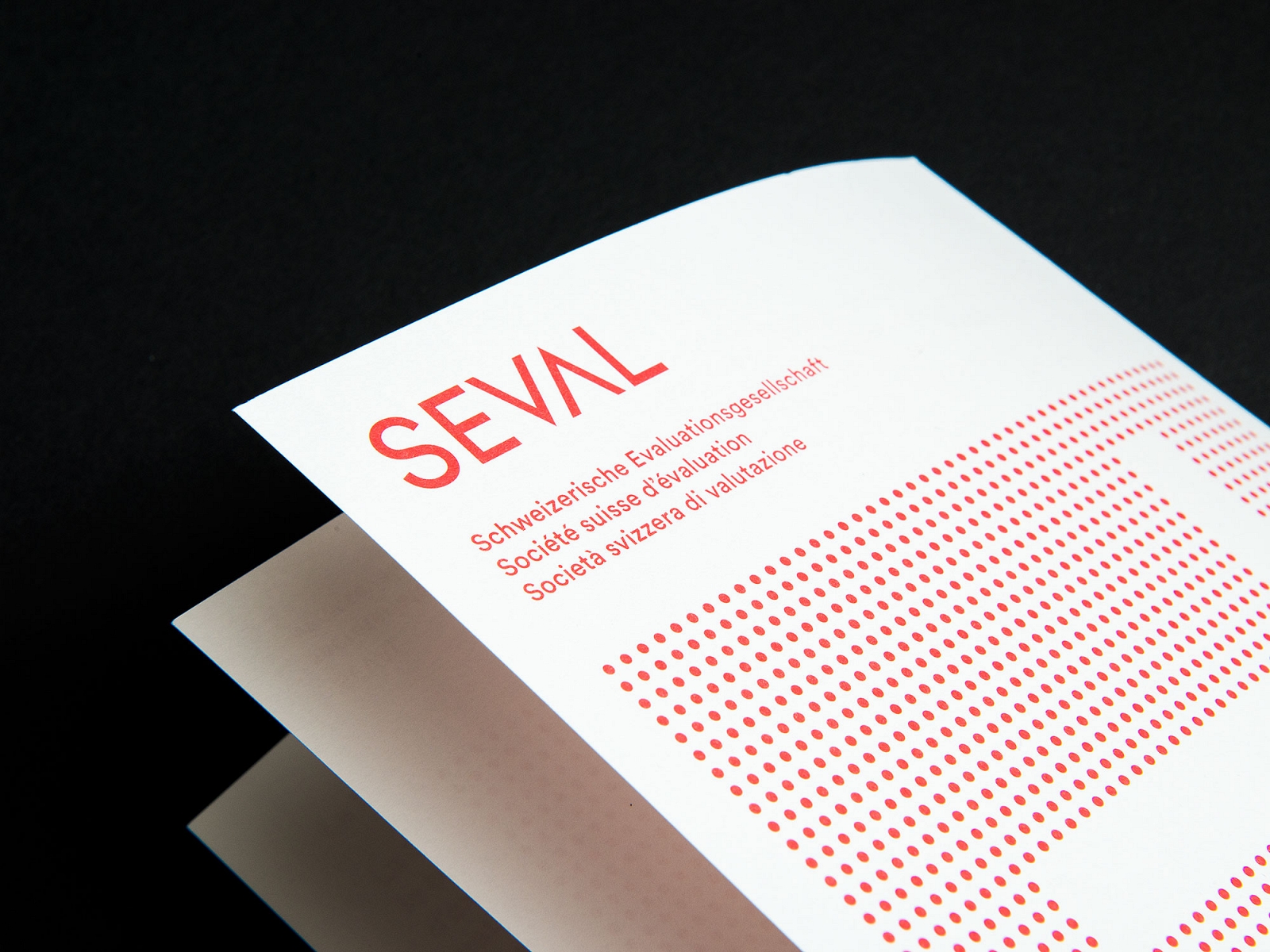 superbüro, SEVAL, Logo